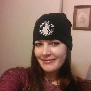 Meet your Posher, Andrea